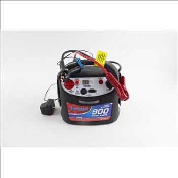 Duralast Jump Starter