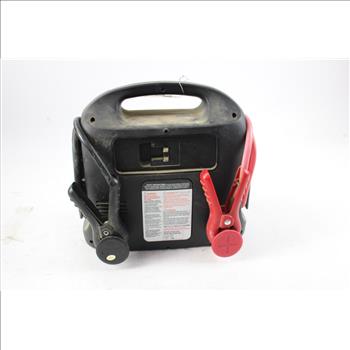 Duralast Jump Starter