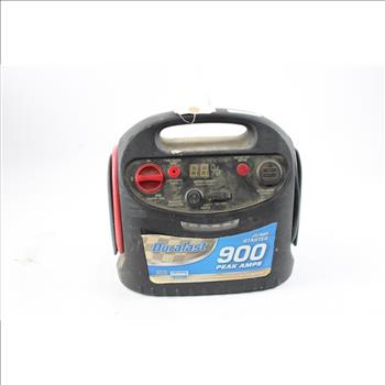 Duralast Jump Starter