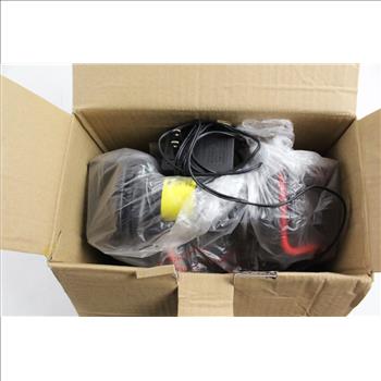 Duralast Jump Starter