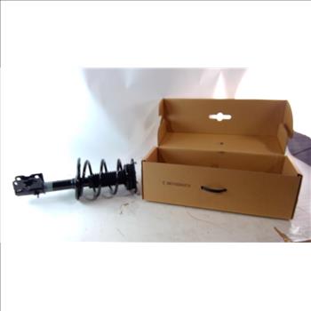 Duralast Loaded Strut Assembly