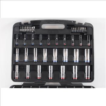 Duralast Mechanic's Tool Set