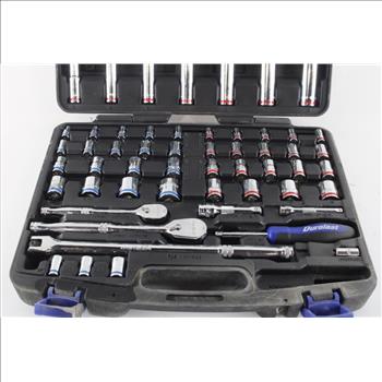 Duralast Mechanic's Tool Set