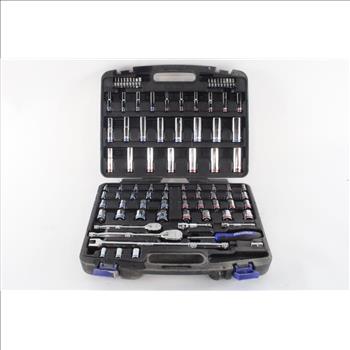 Duralast Mechanic's Tool Set