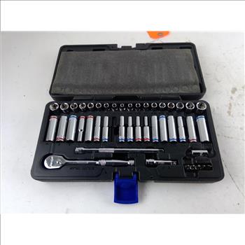 Duralast Mechanics Tool Set