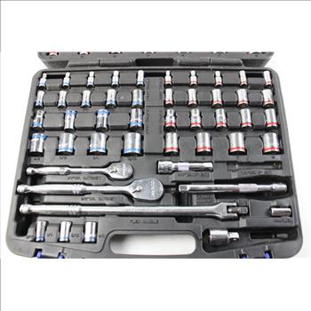 Duralast Mechanics Tool Set