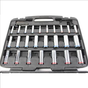 Duralast Mechanics Tool Set