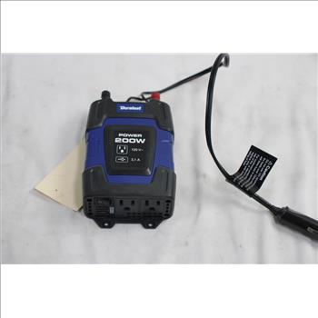 Duralast, Power Inverter