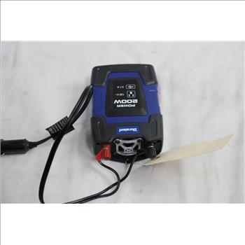 Duralast, Power Inverter