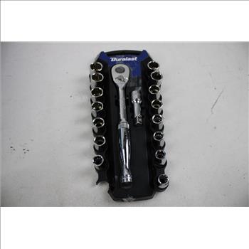 Duralast Ratchet Set
