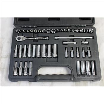 Duralast Ratchet Set, Ryobi And More