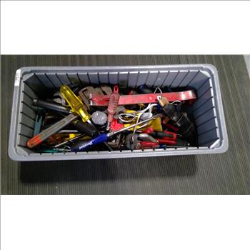 Duralast Screwdriver And More 5+ Pieces