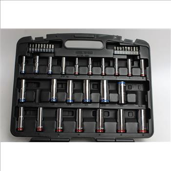 Duralast Socket And Ratchet Tools