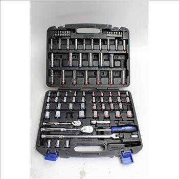 Duralast Socket And Ratchet Tools