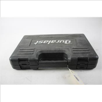 Duralast Socket Wrench Kit