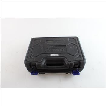 Duralast Socket/Ratchet Set