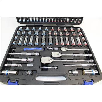 Duralast Tool Set