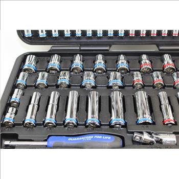 Duralast Tool Set