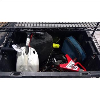 Duralast Torque Wrench And More, 3+ Pieces