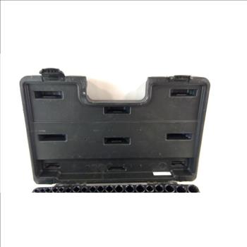 Duralast Universal Mechanic's Tool Set 92pc