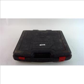 Duralast Wrench And Socket Set