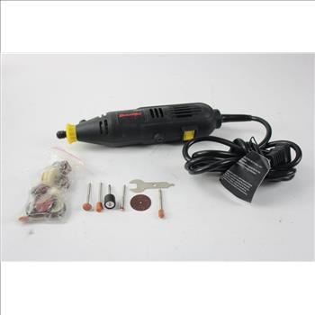 DuraMax Rotary Tool Kit, AQ25001G