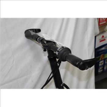 Durban Jump Folding Bike