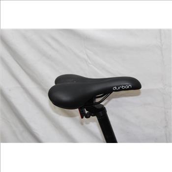 Durban Jump Folding Bike