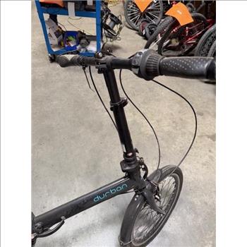 Durbon Jump Folding Bike