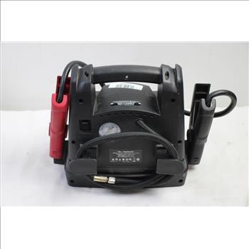 Durlast Instant Power Jump Starter