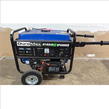 Duro Max Generator