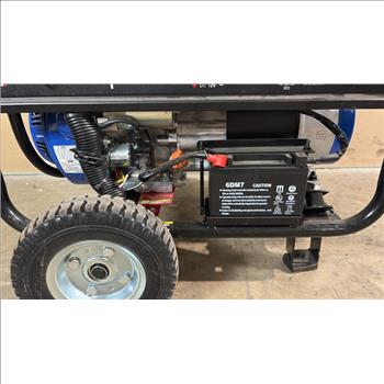 Duro Max Generator