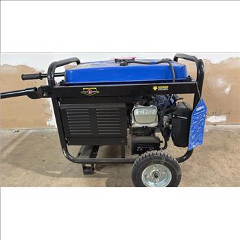 Duro Max Generator