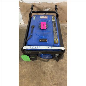 Duro Max Generator