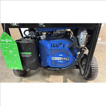 Duro Max Generator