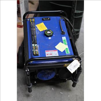 Duromax 4400 Watt Generator