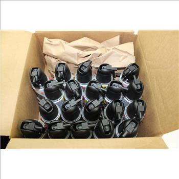 Dust Off Electronics Duster 21 Pieces