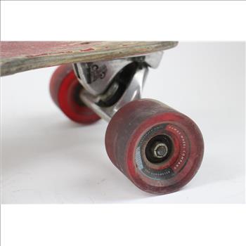 Dusters California 37