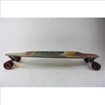 Dusters California 37