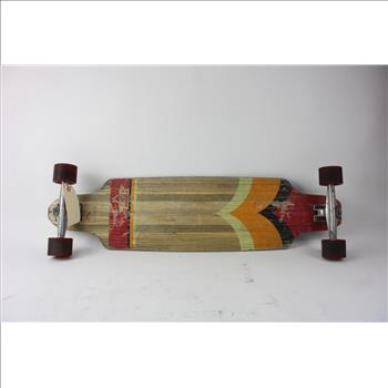 Dusters California 37