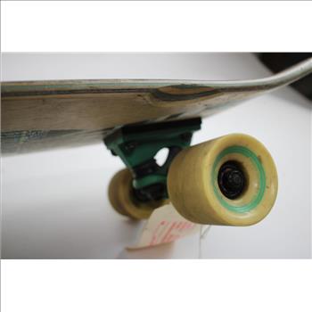 Dusters California Cruiser Skateboard