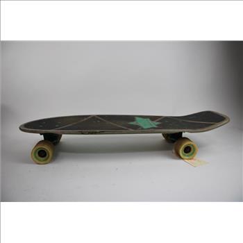 Dusters California Cruiser Skateboard