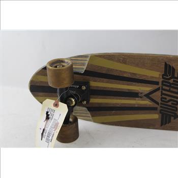 Dusters California Skateboard