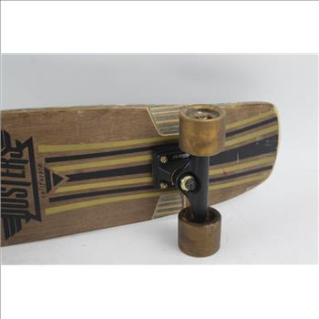 Dusters California Skateboard