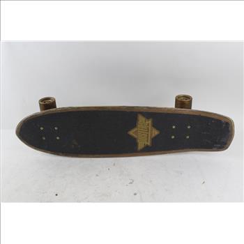 Dusters California Skateboard