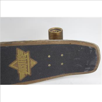Dusters California Skateboard