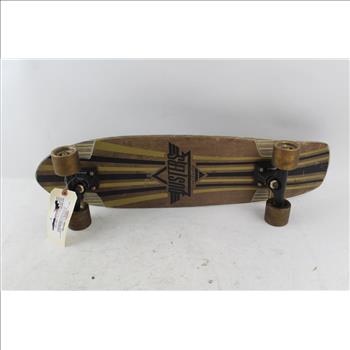 Dusters California Skateboard