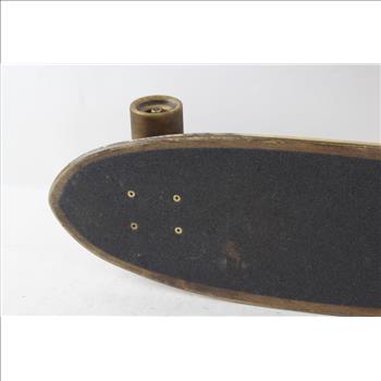 Dusters California Skateboard
