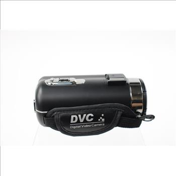 DVC Video Camera