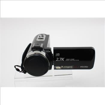 DVC Video Camera